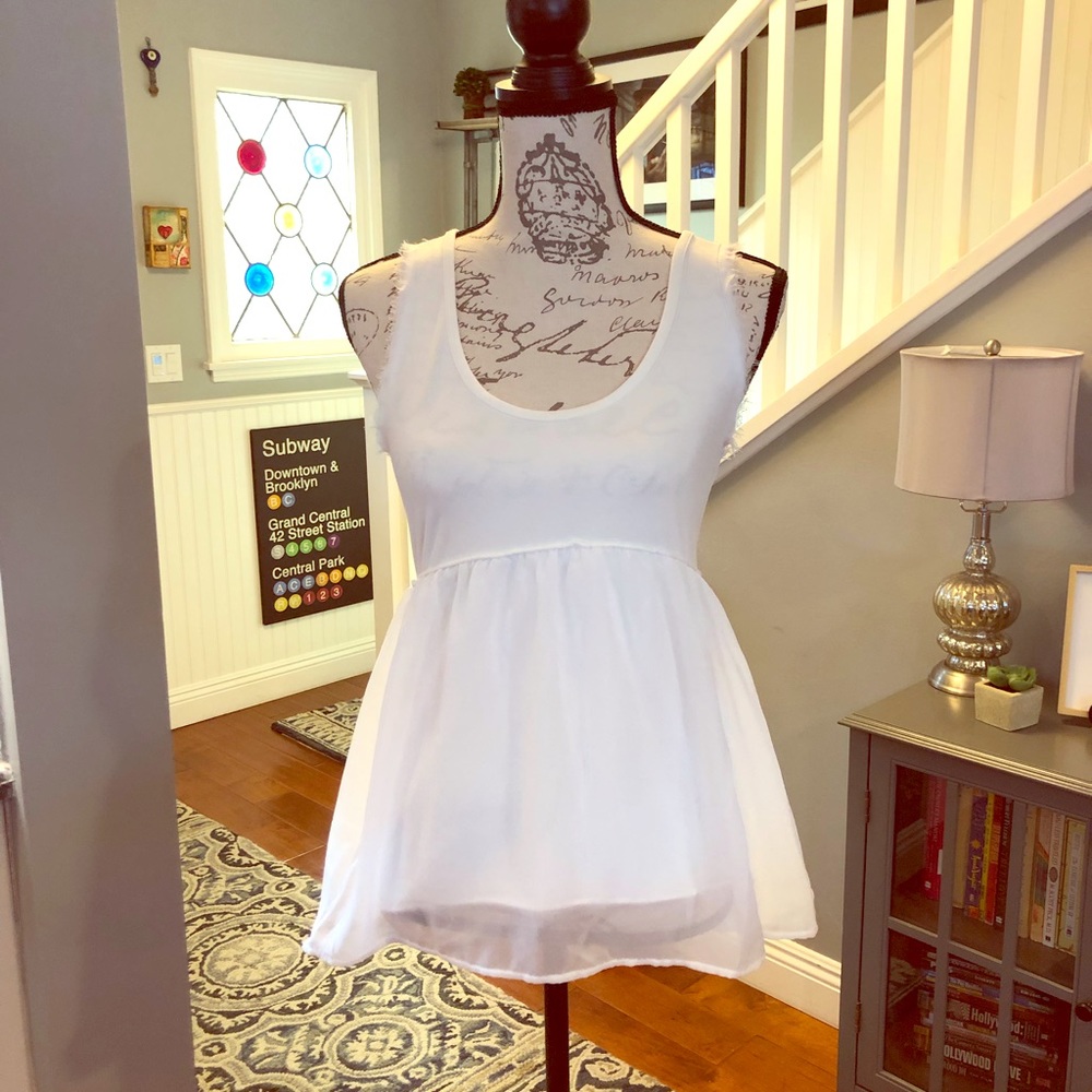 Stunning top!